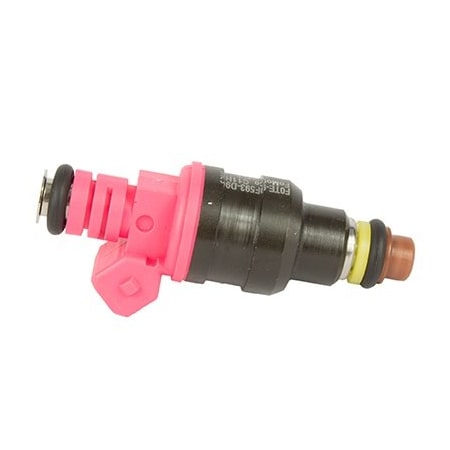 Motorcraft Injector Asy, Cm5255 CM5255